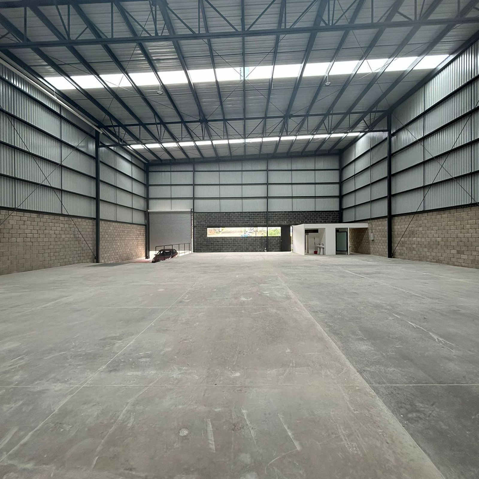 Ferrart Serralheria - Ferrart Serralheria