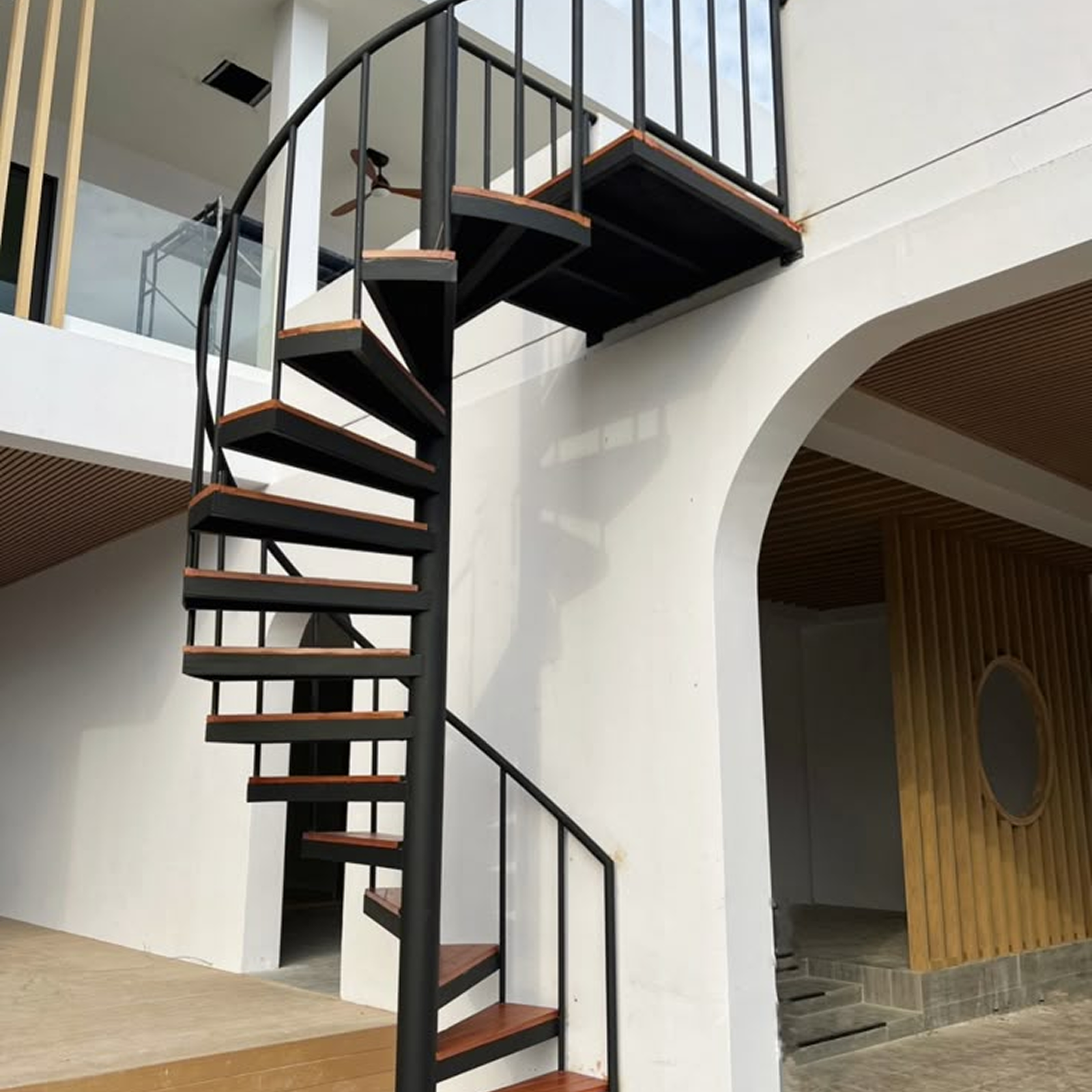 Ferrart Serralheria - Ferrart Serralheria