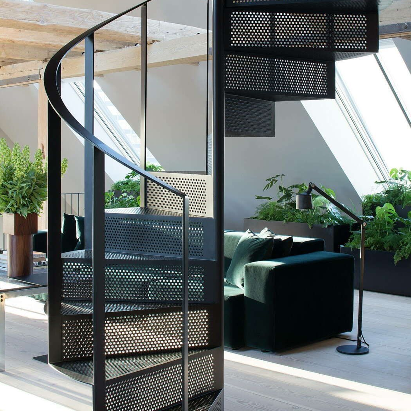 Ferrart Serralheria - Ferrart Serralheria