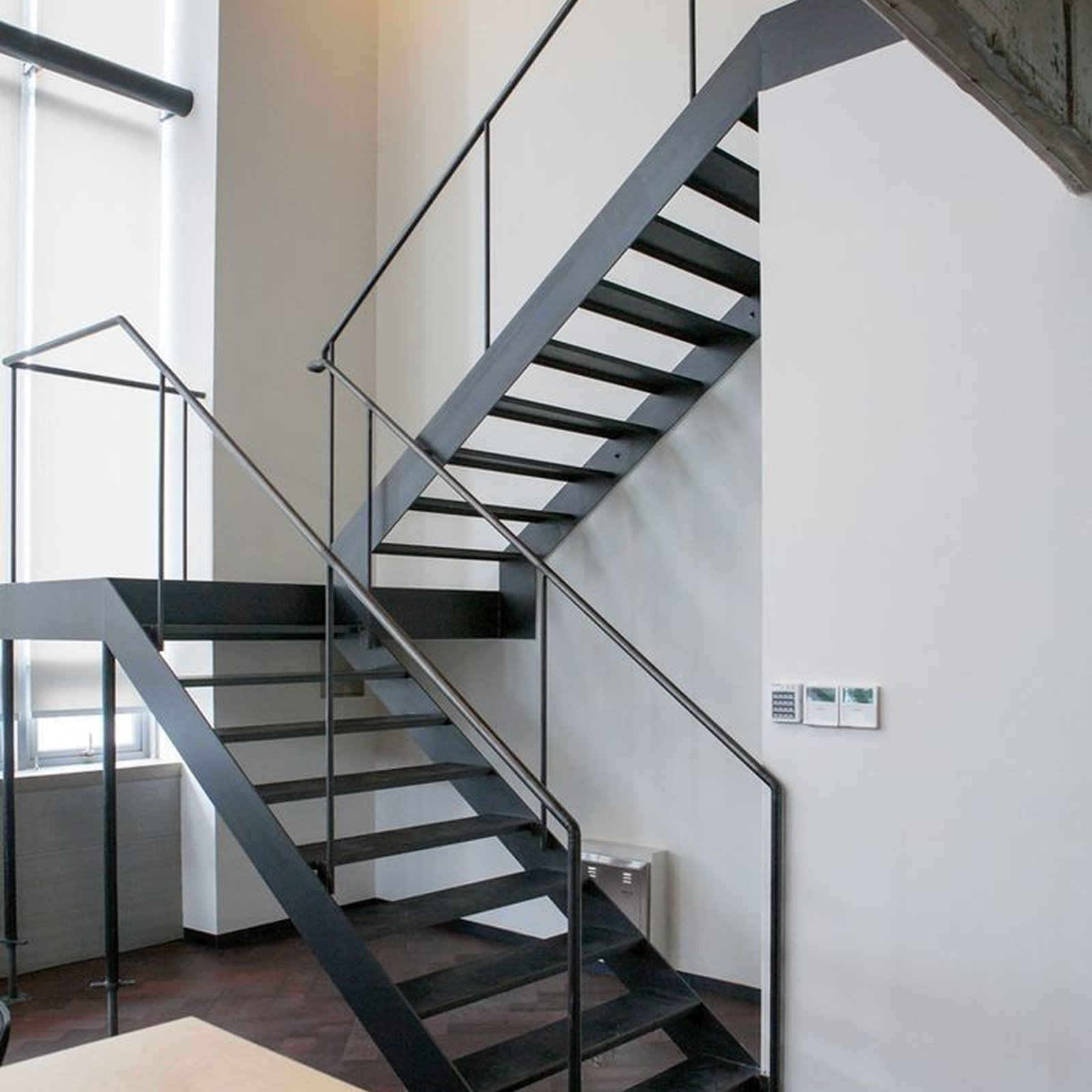 Ferrart Serralheria - Ferrart Serralheria