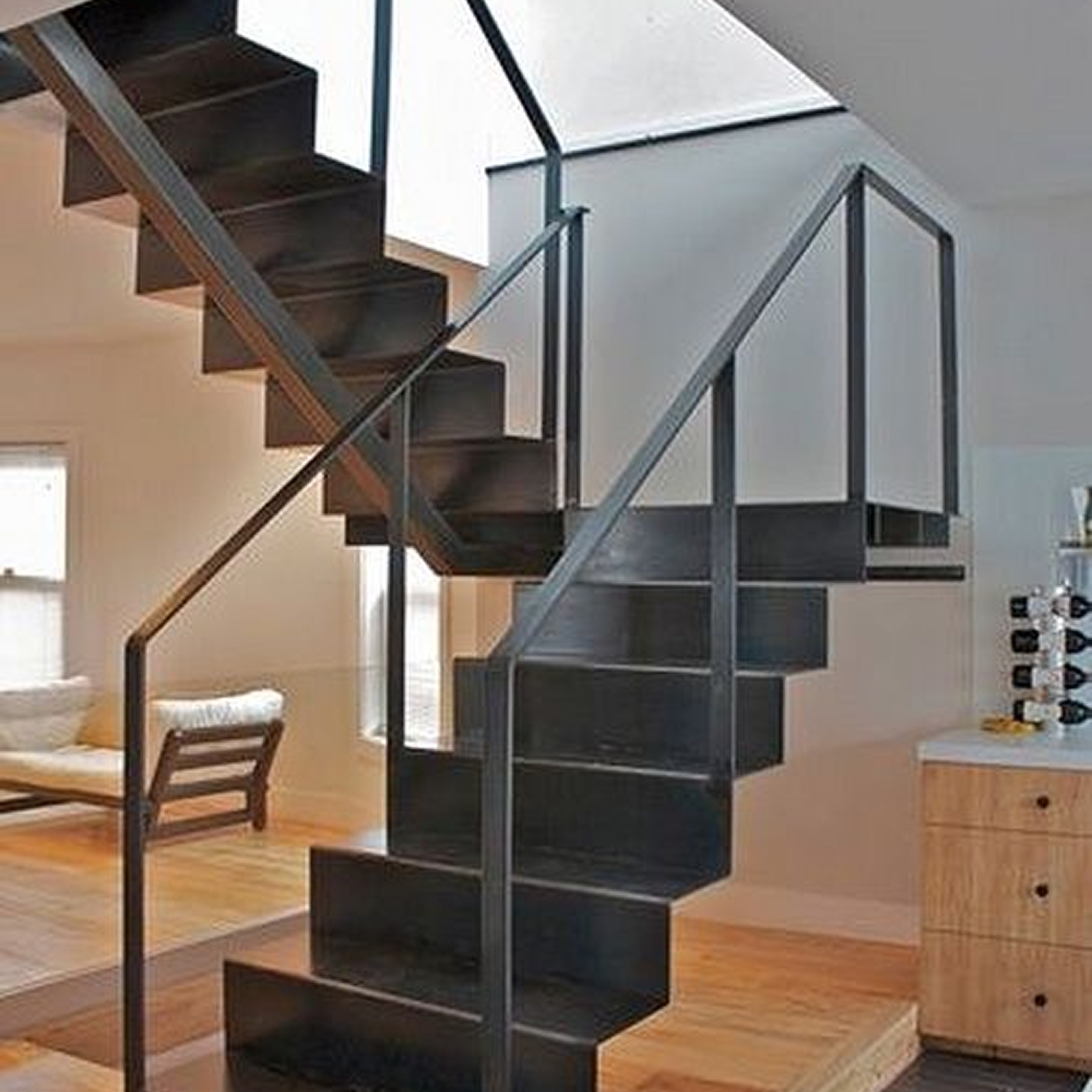 Ferrart Serralheria - Ferrart Serralheria