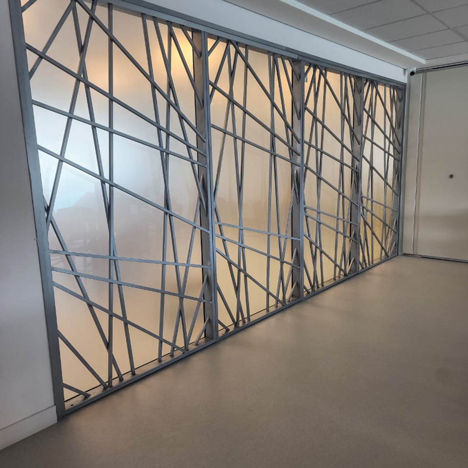 Ferrart Serralheria - Ferrart Serralheria