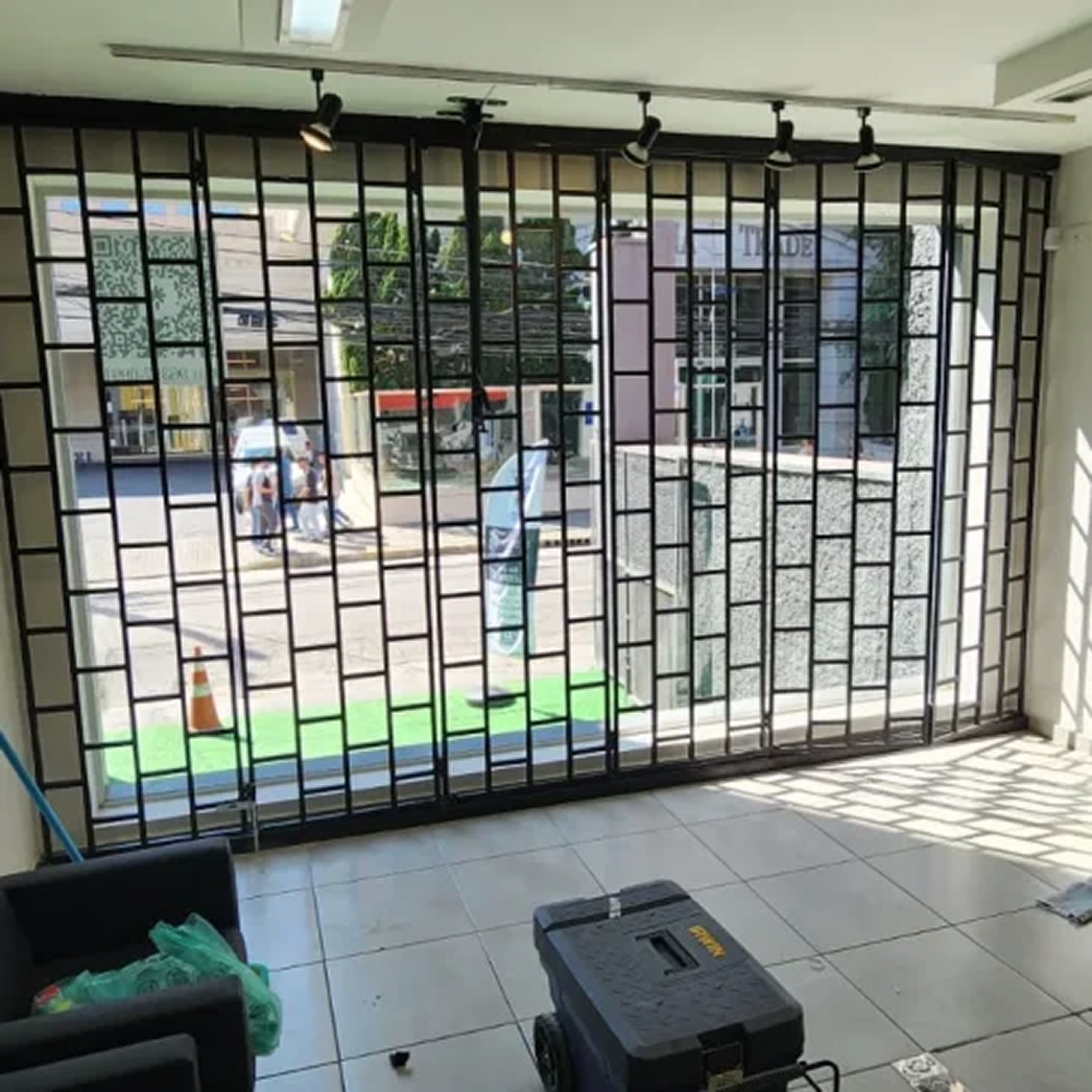 Ferrart Serralheria - Ferrart Serralheria