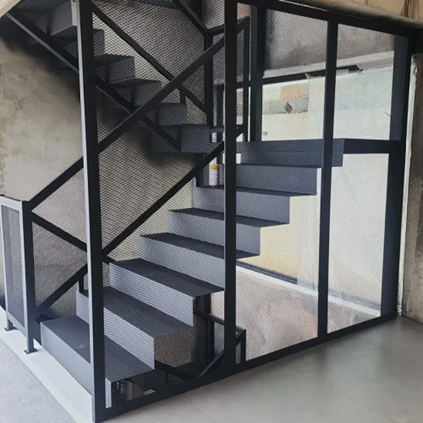 Ferrart Serralheria - Ferrart Serralheria