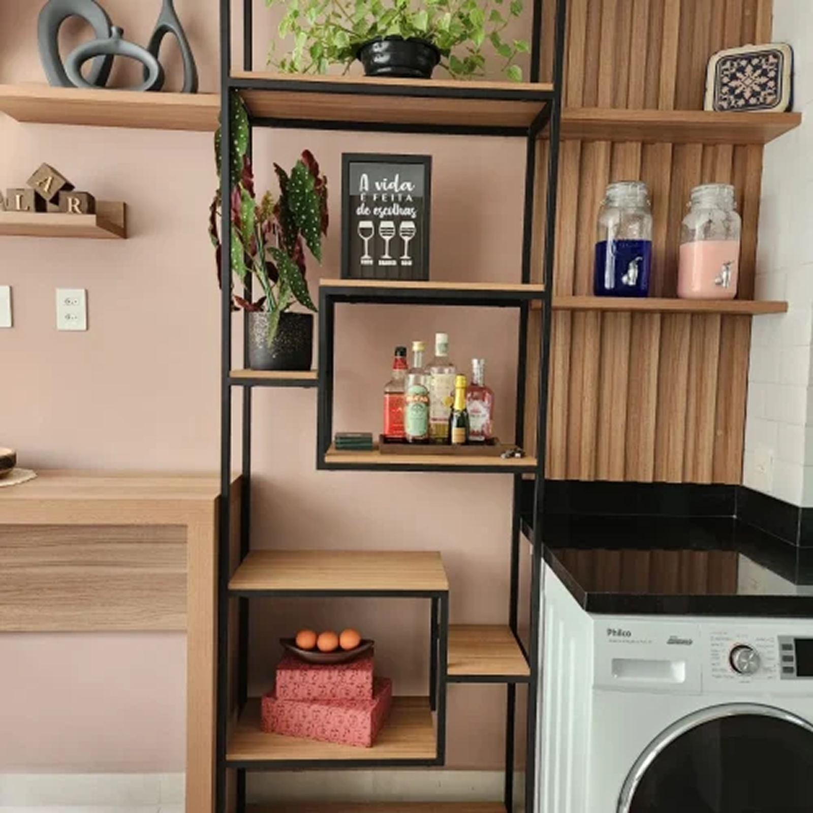 Ferrart Serralheria - Ferrart Serralheria