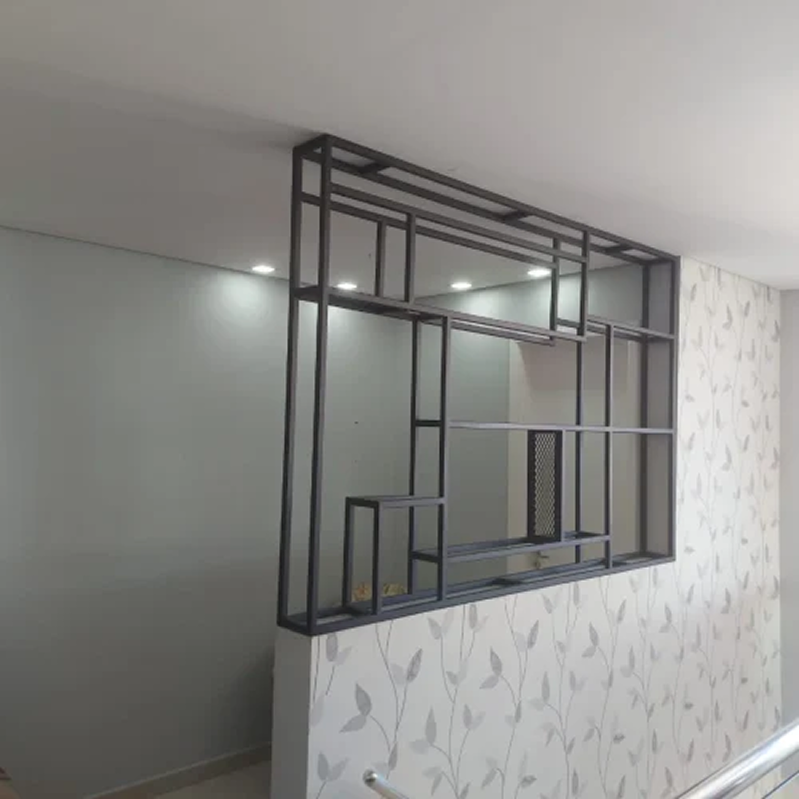 Ferrart Serralheria - Ferrart Serralheria