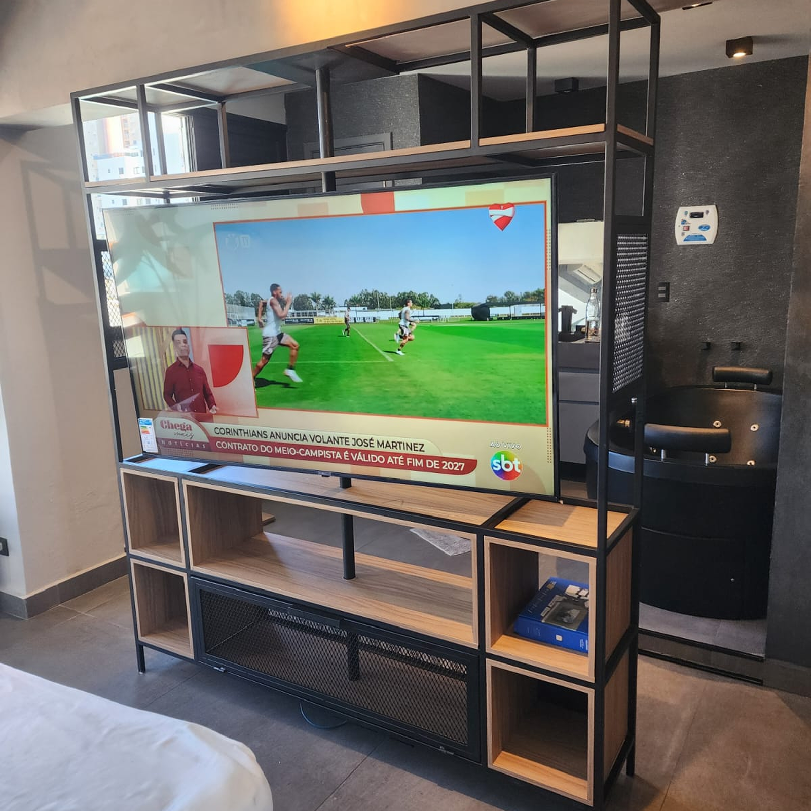 Ferrart Serralheria - Ferrart Serralheria