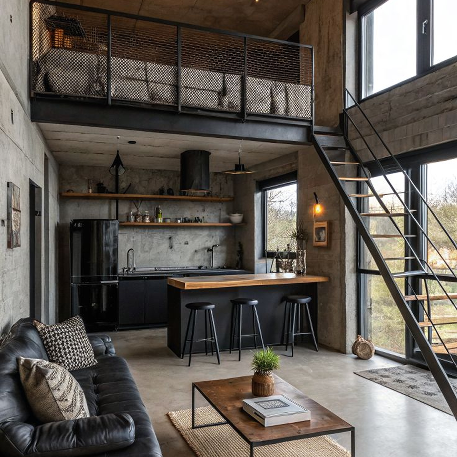 Ferrart Serralheria - Ferrart Serralheria