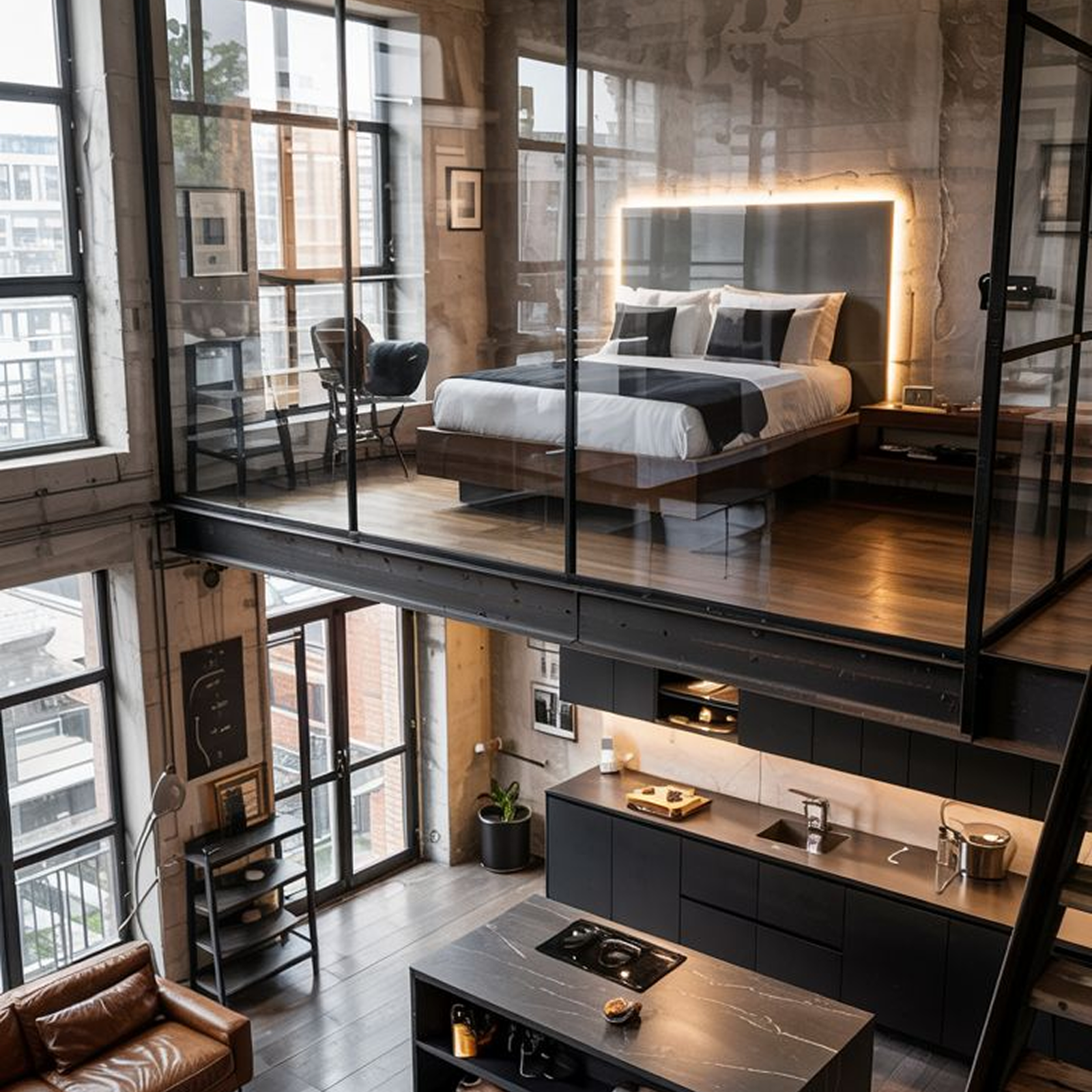 Ferrart Serralheria - Ferrart Serralheria