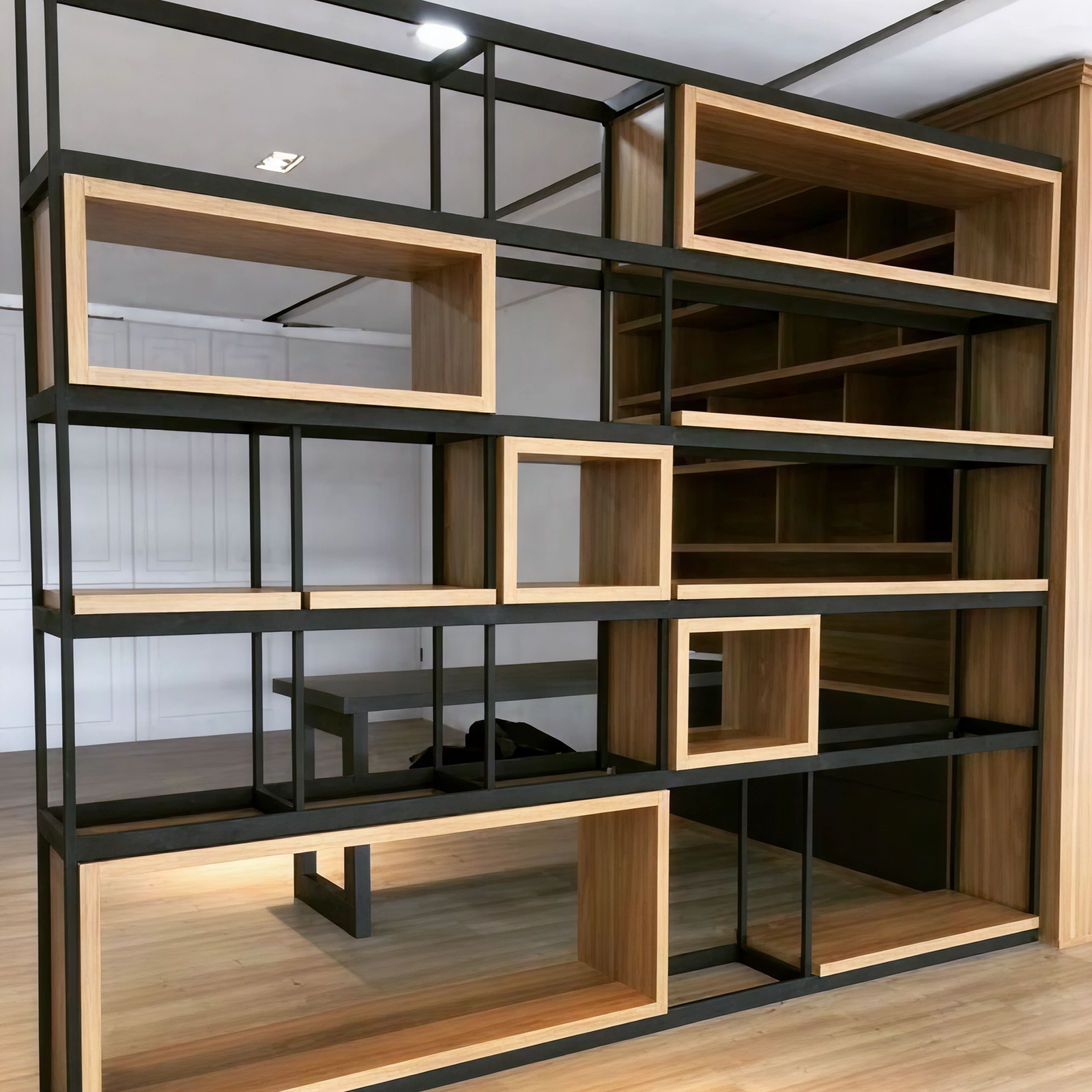 Ferrart Serralheria - Ferrart Serralheria