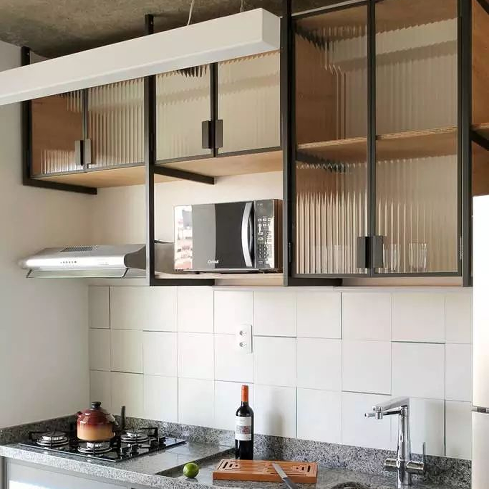 Ferrart Serralheria - Ferrart Serralheria