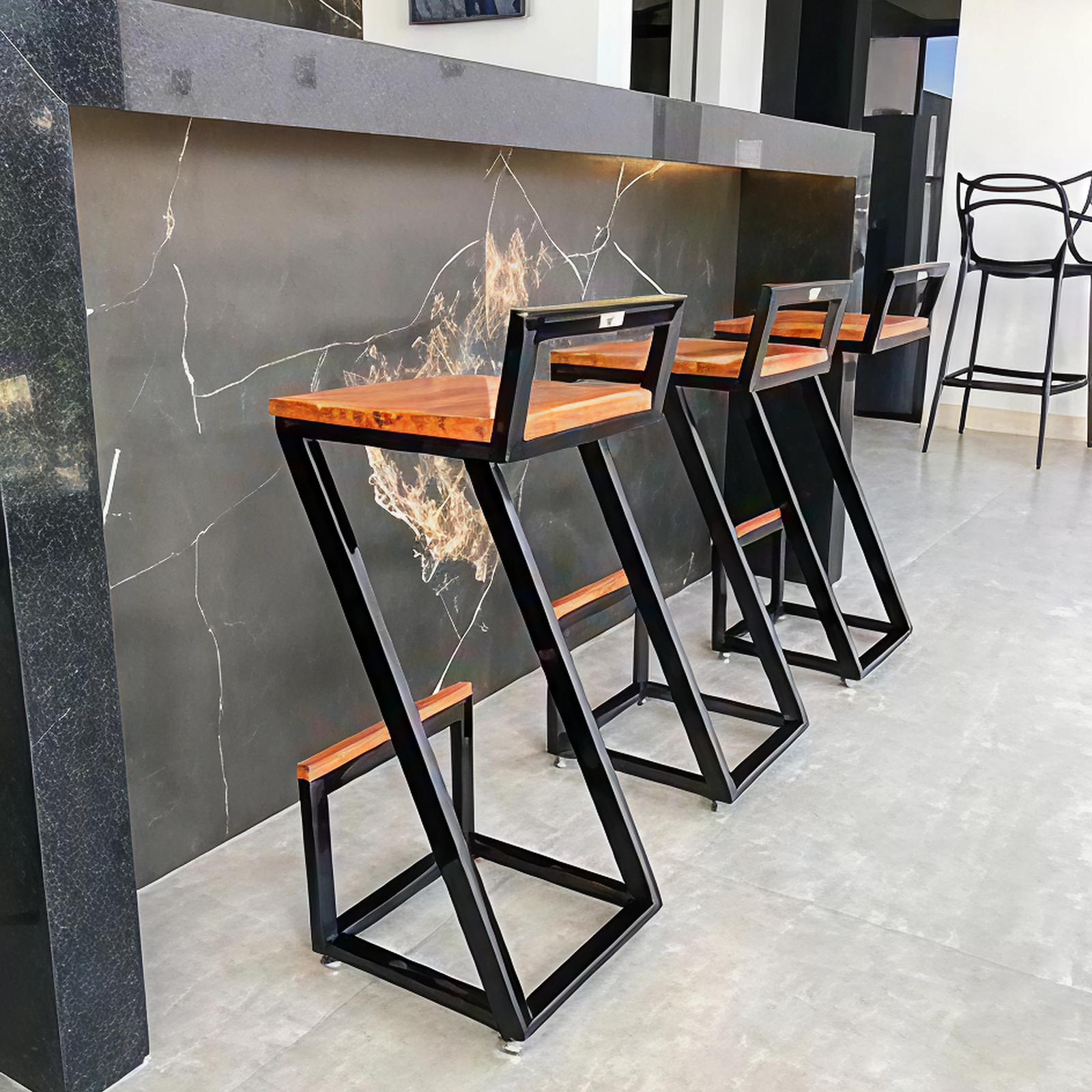 Ferrart Serralheria - Ferrart Serralheria