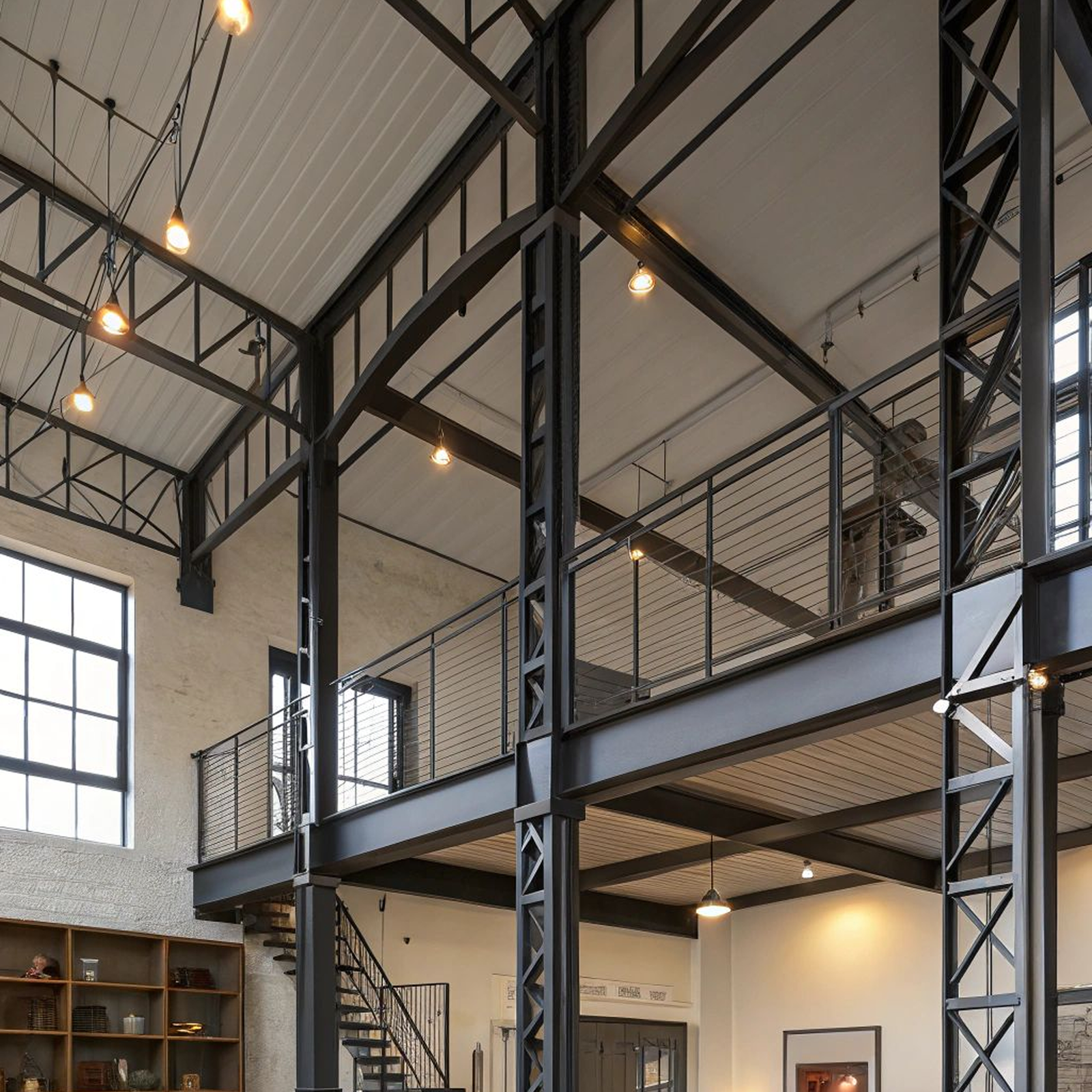 Ferrart Serralheria - Ferrart Serralheria